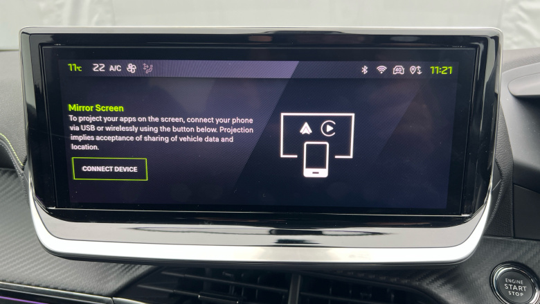 Peugeot 2008 1.2 PureTech 130 GT 5dr EAT8 Petrol Estate